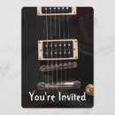 Buscar instrumentos invitaciones Invitados