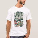 Buscar kuniyoshi del utagawa camisetas Diecinueveavo