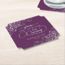 Buscar plata posavasos Invitados