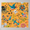 Buscar del tatuaje posters Rosa