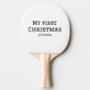 Buscar navidad palas de ping pong Tenis de mesa