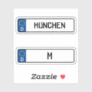 Buscar munchen pegatinas Alemania