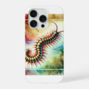Buscar nature iphone fundas White