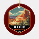 Buscar dixie Bosque nacional dixie