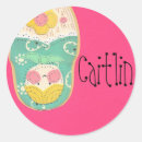 Buscar matryoshka pegatinas Muñecas