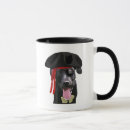 Buscar labrador negro tazas Contemporáneas
