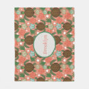 Buscar coral bebe mantas Niña