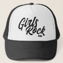 Buscar rock del ni gorras Para ella