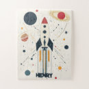 Buscar cohetes puzzles Chico