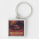 Buscar wanderlust llaveros Retro