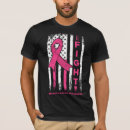 Buscar lucha del cáncer camisetas Combatir el cáncer