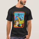 Buscar ingeniero de construcción camisetas Maestro