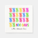 Buscar escolar servilletas Profesores