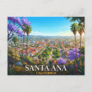 Buscar santa ana postales Palmeras
