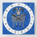 Buscar aries relojes de pared Animales