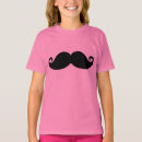 Buscar bigote negro camisetas Retro