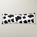 Buscar modelo de la vaca cojines Puntos