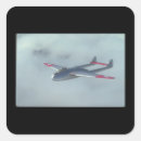 Buscar avión militar pegatinas Luchador