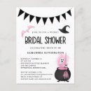 Buscar boda de halloween postales Para ella