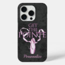 Buscar pointe iphone fundas Ballet