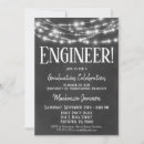 Buscar ingeniero invitaciones escuela ingeniería