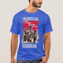 Buscar emt del bombero camisetas Rescate
