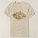 Buscar waffle camisetas Pollo