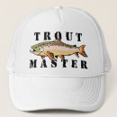 Buscar pescador gorras Caña