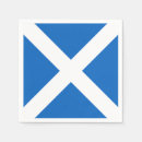 Buscar escocia servilletas Escocés