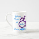 Buscar silla de ruedas tazas Discapacidad