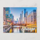 Buscar chicago illinois postales Estados unidos