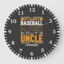 Buscar llamas relojes de pared Para él