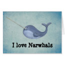 Buscar narwhals Ballena