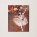 Buscar desgasifique puzzles Ballet