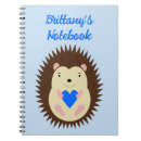Buscar erizos cuadernos Para ella