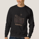 Buscar roswell sudaderas México