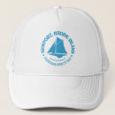 Buscar bahía gorras Velero