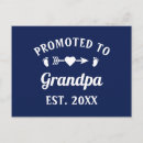 Buscar el mejor abuelo postales Día del padre