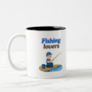 Buscar pesca divertida tazas Caza