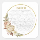 Buscar salmo 91 pegatinas Fe