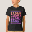 Buscar baddie camisetas Divertido