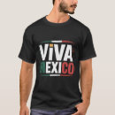 Buscar viva méxico camisetas 16 de septiembre