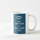 Buscar george orwell tazas Distopía