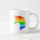 Buscar desfile de orgullo tazas Igualdad