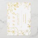 Buscar golden wedding invitaciones Para todos