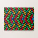 Buscar perspectiva puzzles Verde