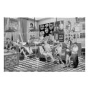 Buscar 1950s arte Rockabilly