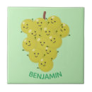 Buscar uvas azulejos Humor