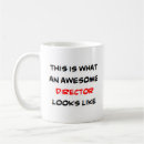 Buscar productor tazas Director