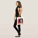 Buscar los años 60 bolsos Rosa